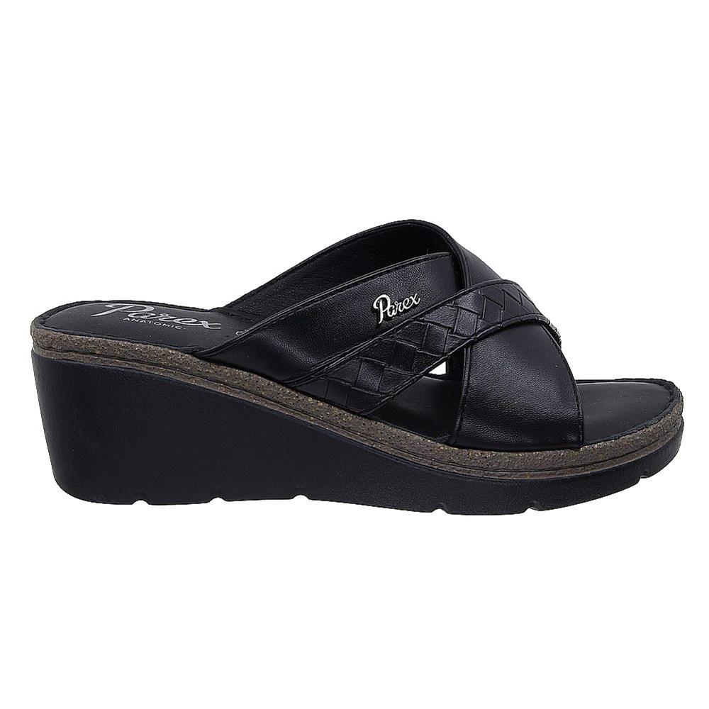 Parex Women Wedge Sandals 11725015 | Mouratidis